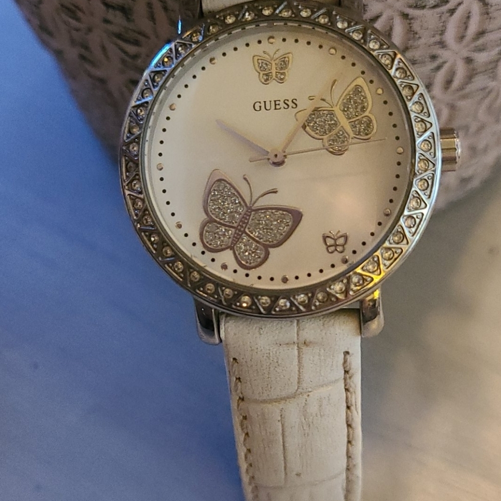 Guess watch - Picture 2 of 2